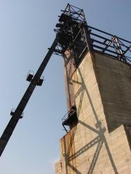 Ганнівка з panoramio.com