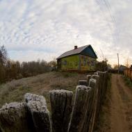 Сосонка з panoramio.com