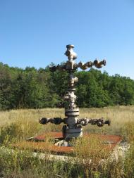 Гусина Поляна з panoramio.com