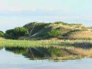 Ржищів з panoramio.com - Ржищев