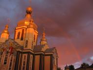 Козова з panoramio.com