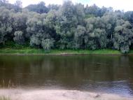 Розльоти з panoramio.com