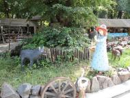 Кулига з panoramio.com