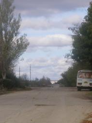 Мар'янівка з panoramio.com