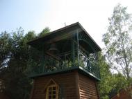 Тростяниця з panoramio.com