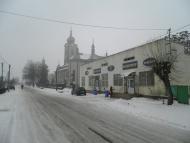 Нове Давидково з panoramio.com