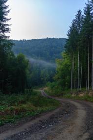 Костринська Розтока з panoramio.com