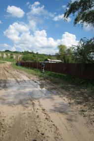 Комишне з panoramio.com