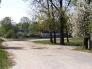 Красний Бір з panoramio.com