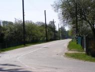 Красний Бір з panoramio.com