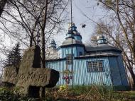 Горбулів з panoramio.com