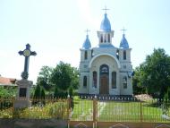 Фертешолмаш з panoramio.com - Фертешолмаш