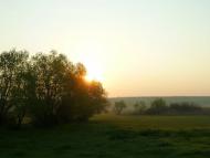 Новосвітівка з panoramio.com