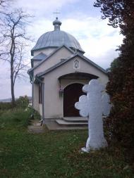 Гринів з panoramio.com