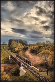 Корнич з panoramio.com