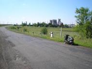 Добропілля з panoramio.com