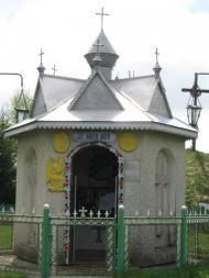 Дебеславці з panoramio.com