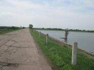 Ізлучисте з panoramio.com