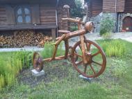 Великі Кошарища з panoramio.com