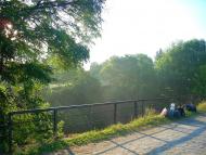 Рудня-Городище з panoramio.com