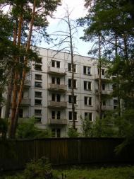 Розсудів з panoramio.com