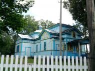 Сидоровичі з panoramio.com