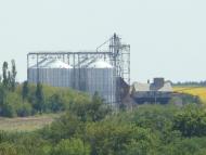 Вишняківка з panoramio.com