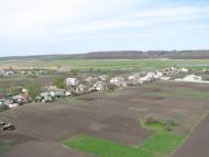 Борщівка з panoramio.com