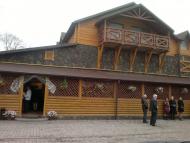 Лопушанка-Хомина з panoramio.com