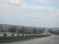 Новоолександрівка з panoramio.com