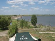 Ізлучисте з panoramio.com