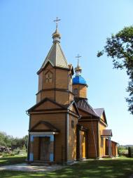 Мульчиці з panoramio.com