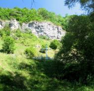 Залуччя з panoramio.com