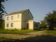 Вишняківка з panoramio.com