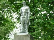 Березівка з panoramio.com