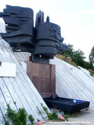 Військове з panoramio.com