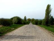 Порозове з panoramio.com