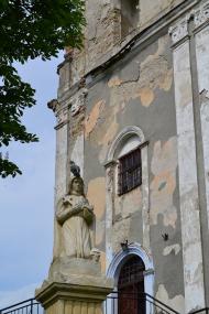 Буданів з panoramio.com