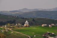 Самакова з panoramio.com - Samakova