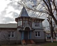 Кмитів з panoramio.com