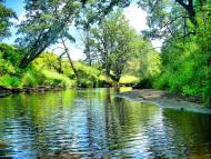 Хмелівка з panoramio.com