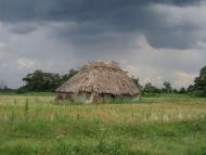 Остап'є з panoramio.com