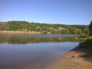 Розльоти з panoramio.com