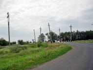 Червона Колона з panoramio.com