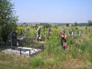 Розсошенці з panoramio.com