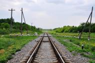 Хоменкове Перше з panoramio.com