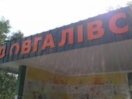 Довгалівське з panoramio.com