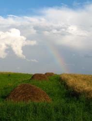 Острожець з panoramio.com