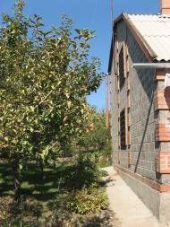 Червонодніпровка з panoramio.com