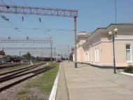 Слобідка з panoramio.com